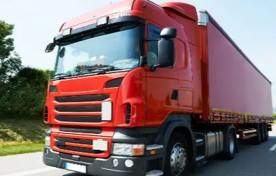 Antalya Elmadağ Ambar Kargo