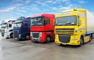 Antalya Elmadağ Nakliye Ambarı